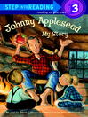 Cover image for Johnny Appleseed